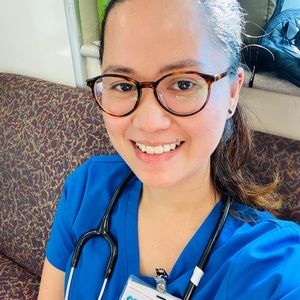 Meet your Posher, Rushelle